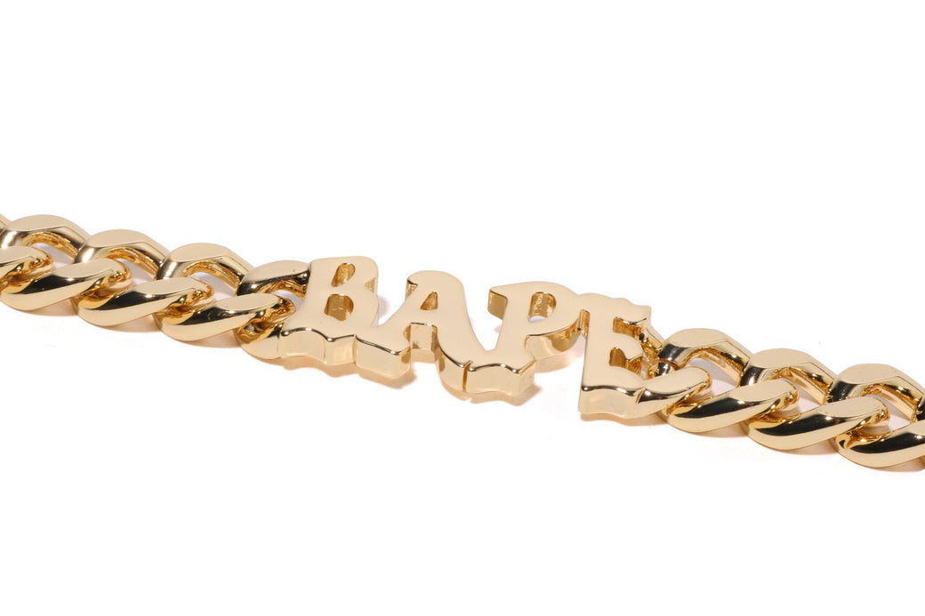 BAPE NECKLACE | bape.com