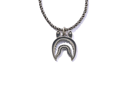 SHARK NECKLACE