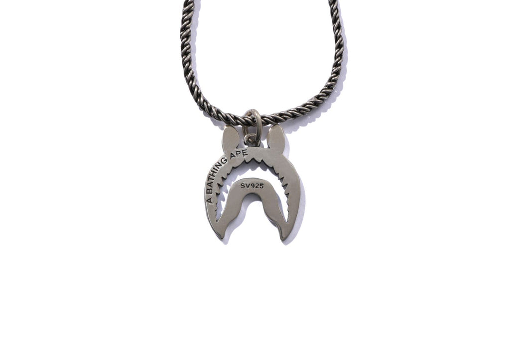 SHARK NECKLACE | bape.com