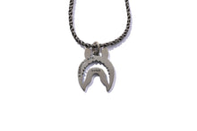 SHARK NECKLACE