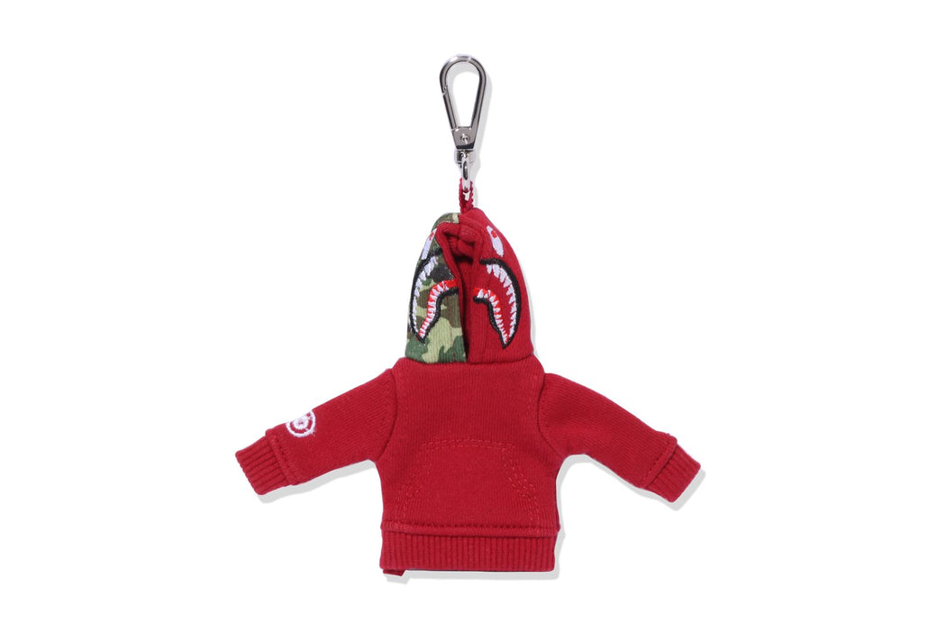 1ST SHARK KEY CHAIN | bape.com