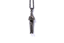 SHARK SEIJIN NECKLACE