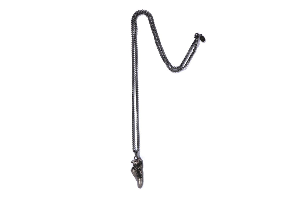 SHARK STA NECKLACE | bape.com