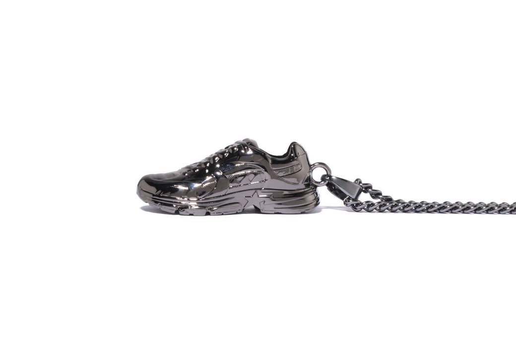 SHARK STA NECKLACE | bape.com