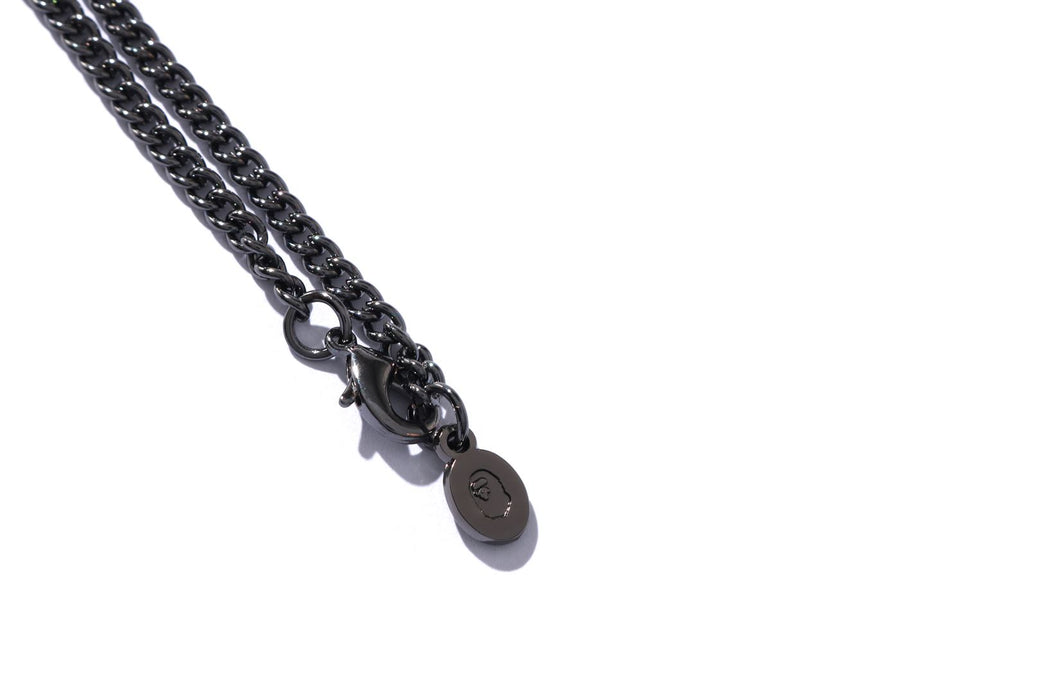 SHARK STA NECKLACE | bape.com