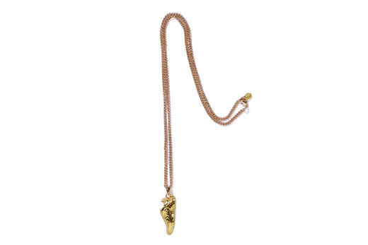 SHARK STA NECKLACE | bape.com