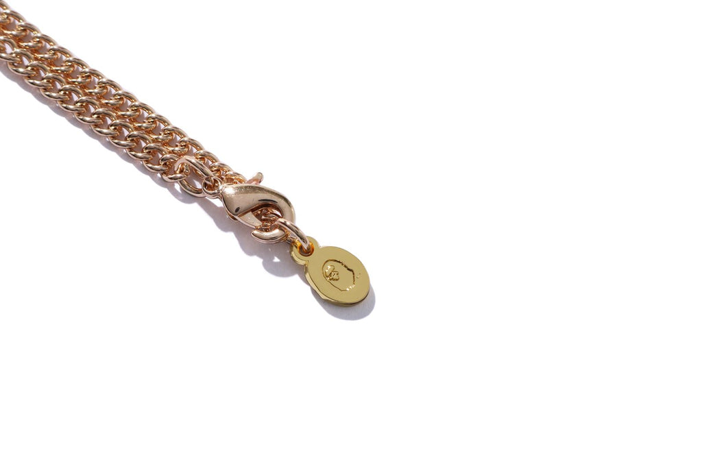 SHARK STA NECKLACE | bape.com