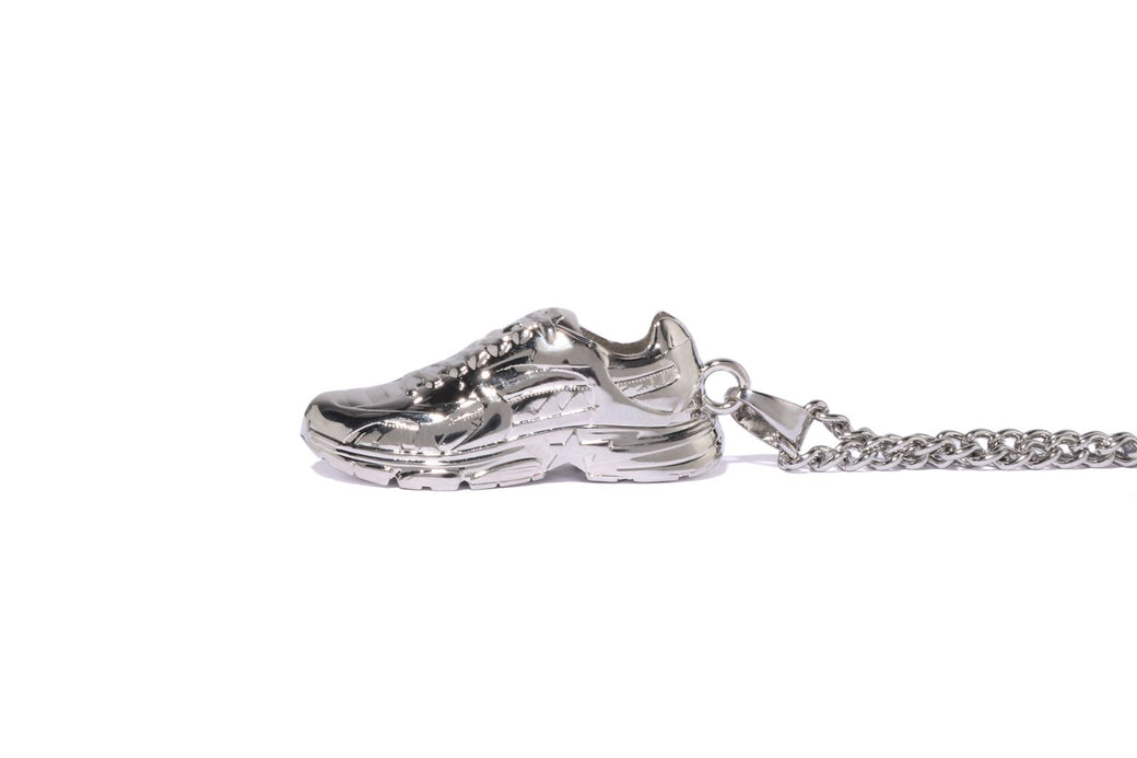 SHARK STA NECKLACE | bape.com