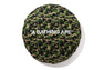 ABC CAMO DOG CIRCLE BED 60CM