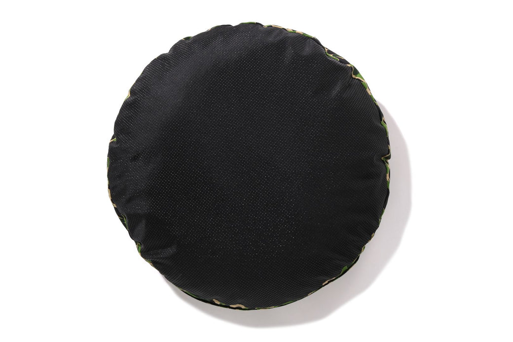 ABC CAMO DOG CIRCLE BED 60CM | bape.com