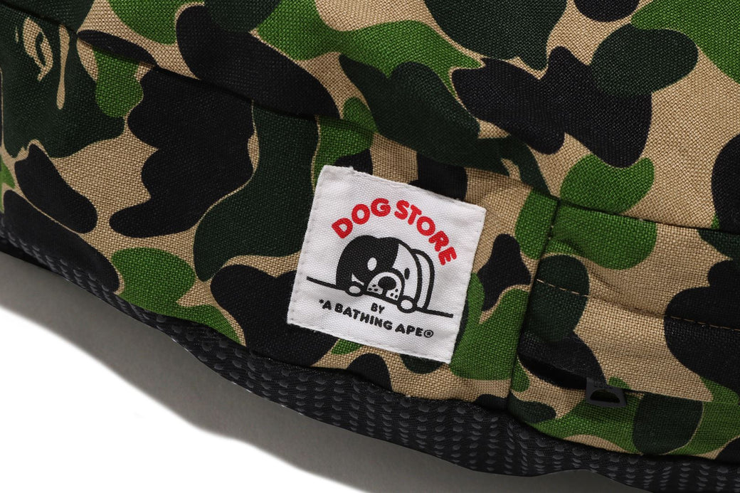 Bape dog bed best sale