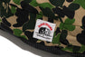 ABC CAMO DOG CIRCLE BED 60CM