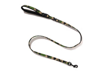 ABC CAMO DOG LEADS