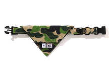 ABC CAMO DOG BANDANA M