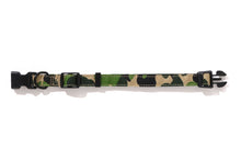 ABC CAMO DOG BANDANA M