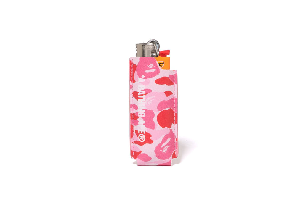 ABC CAMO LIGHTER CASE | bape.com