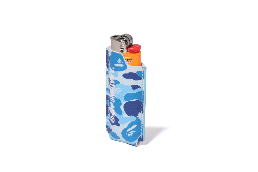 ABC CAMO LIGHTER CASE | bape.com