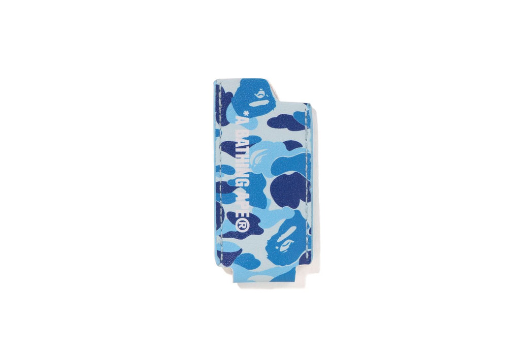 ABC JAPANESE FOLDING FAN（和装小物）｜A BATHING APE（ア