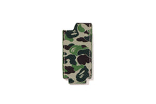 ABC CAMO LIGHTER CASE