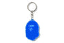 APE HEAD REFLECTIVE KEYCHAIN