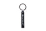 BAPE RUBBER LOOP KEYCHAIN