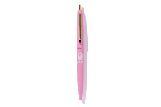 APE HEAD PEN | bape.com