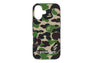 ABC CAMO IPHONE 16 CASE