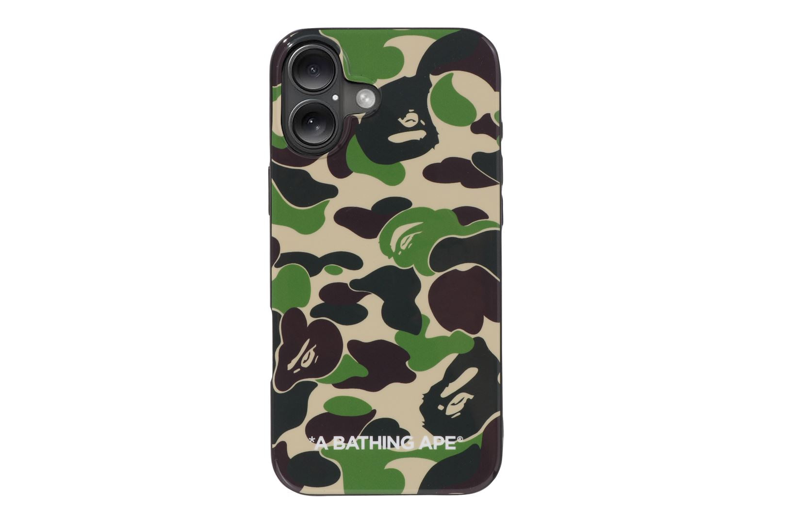 ABC CAMO IPHONE 16 PLUS CASE ABC CAMO IPHONE 16 PLUS CASE