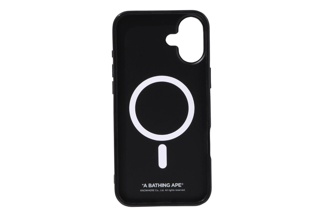 ABC CAMO IPHONE 16 PLUS CASE | bape.com