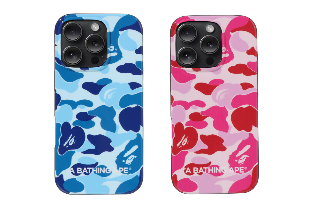 ABC CAMO IPHONE 16 PRO CASE - Main Image