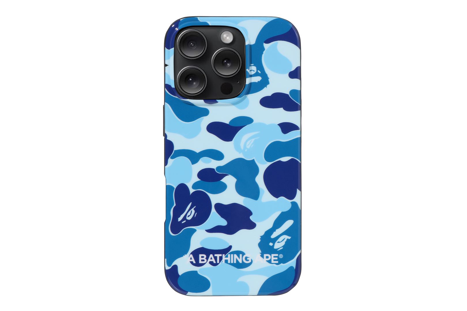 A BATHNIG APE Goods BAPE IPHONE 16 PRO / IPHONE 16 PRO MAX