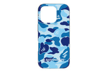 ABC CAMO IPHONE 16 PRO CASE