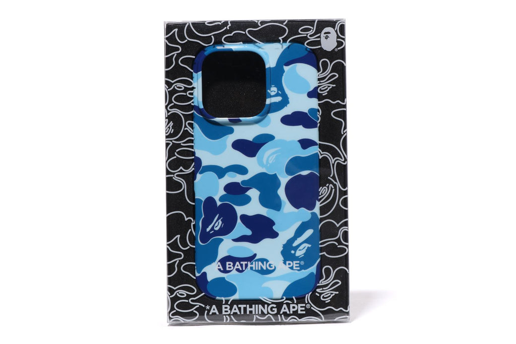A BATHNIG APE Goods ABC CAMO IPHONE 16 PRO CASE 1K70182072 z