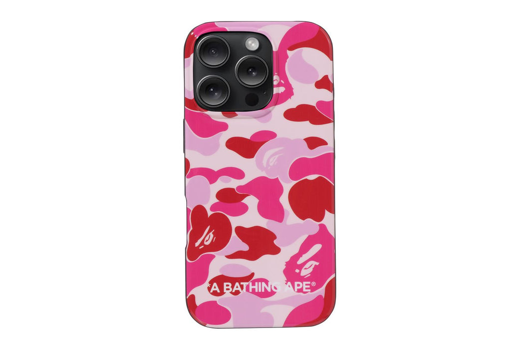 ABC CAMO IPHONE 16 PRO CASE | bape.com