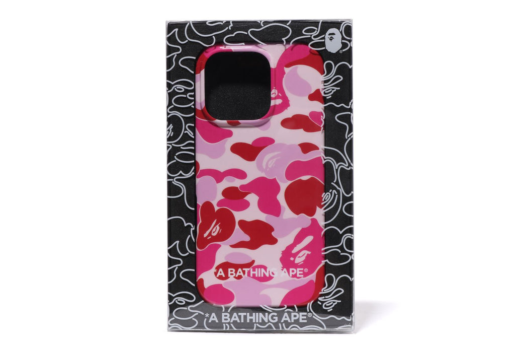 送料無料 店舗 ABC CAMO bape.com | CASE PRO 16 IPHONE iPhoneアクセサリー
