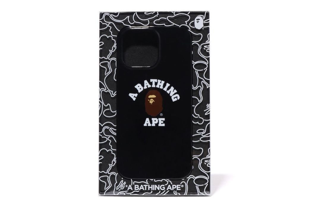 COLLEGE IPHONE 16 PRO MAX CASE COLLEGE IPHONE 16 PRO MAX CASE