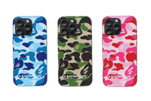 ABC CAMO IPHONE 16 PRO MAX CASE