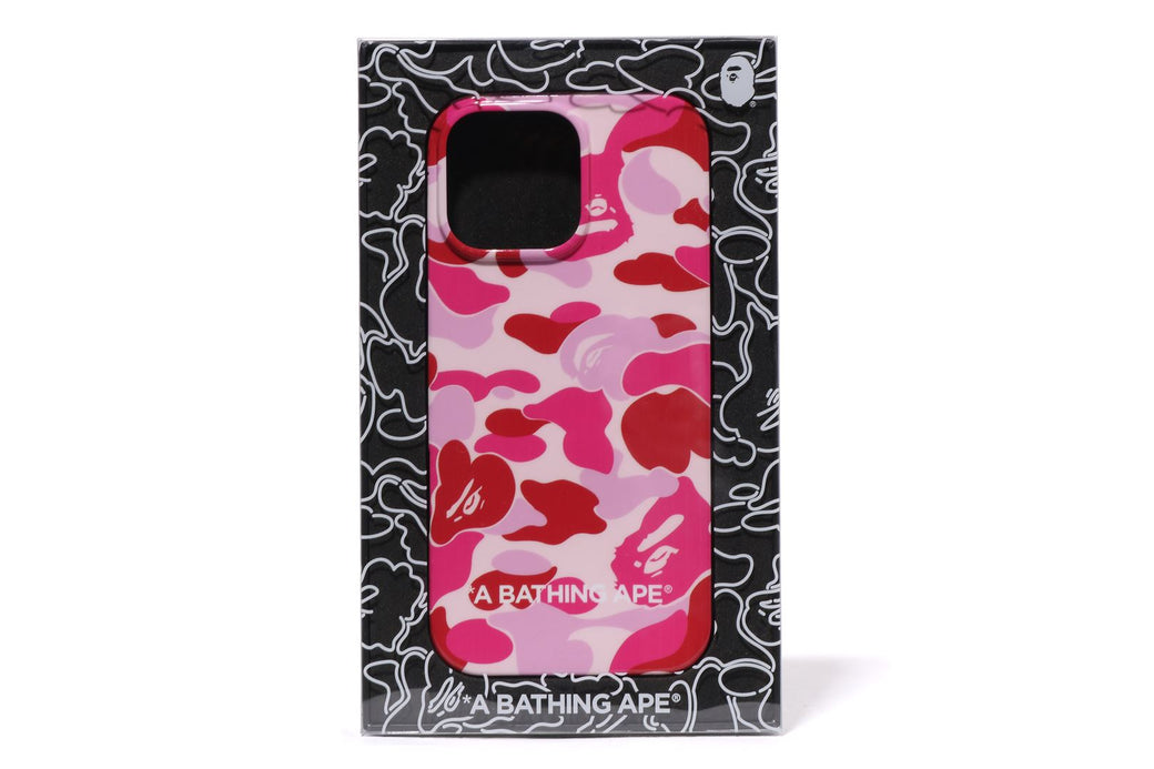 ABC CAMO IPHONE 16 PRO MAX CASE | bape.com ABC CAMO IPHONE 16 PRO MAX CASE | bape.com