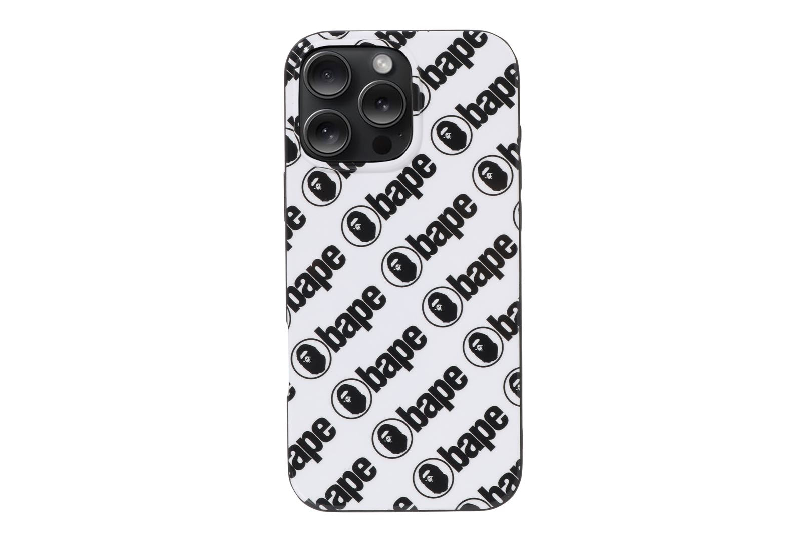 Apple iPhone 13mini 本体 画面割れありBAPEケース付き iPhone13 CASE | bape.com