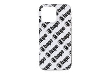 BAPE PATTERN IPHONE 16 PRO MAX CASE