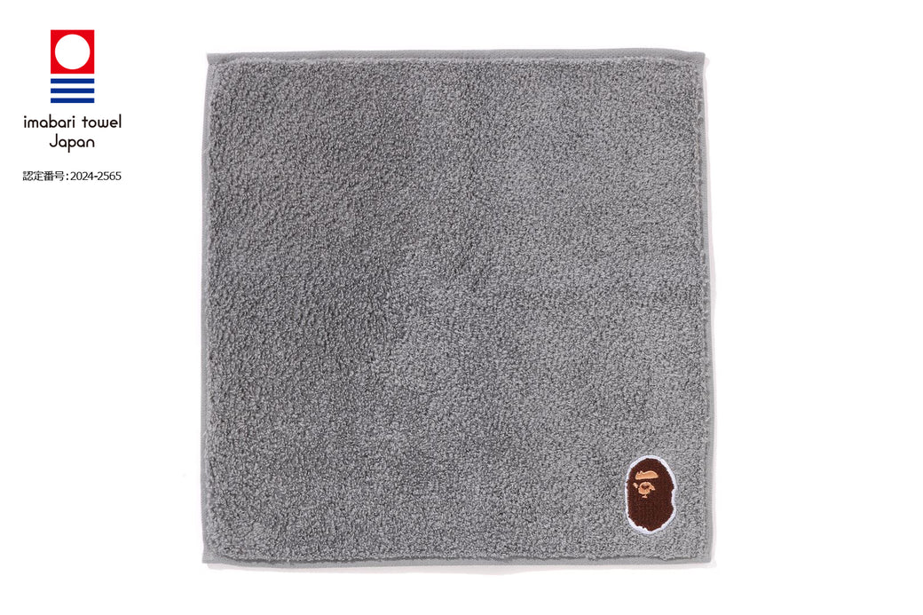 APE HEAD HAND TOWEL | bape.com