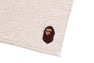 APE HEAD HAND TOWEL