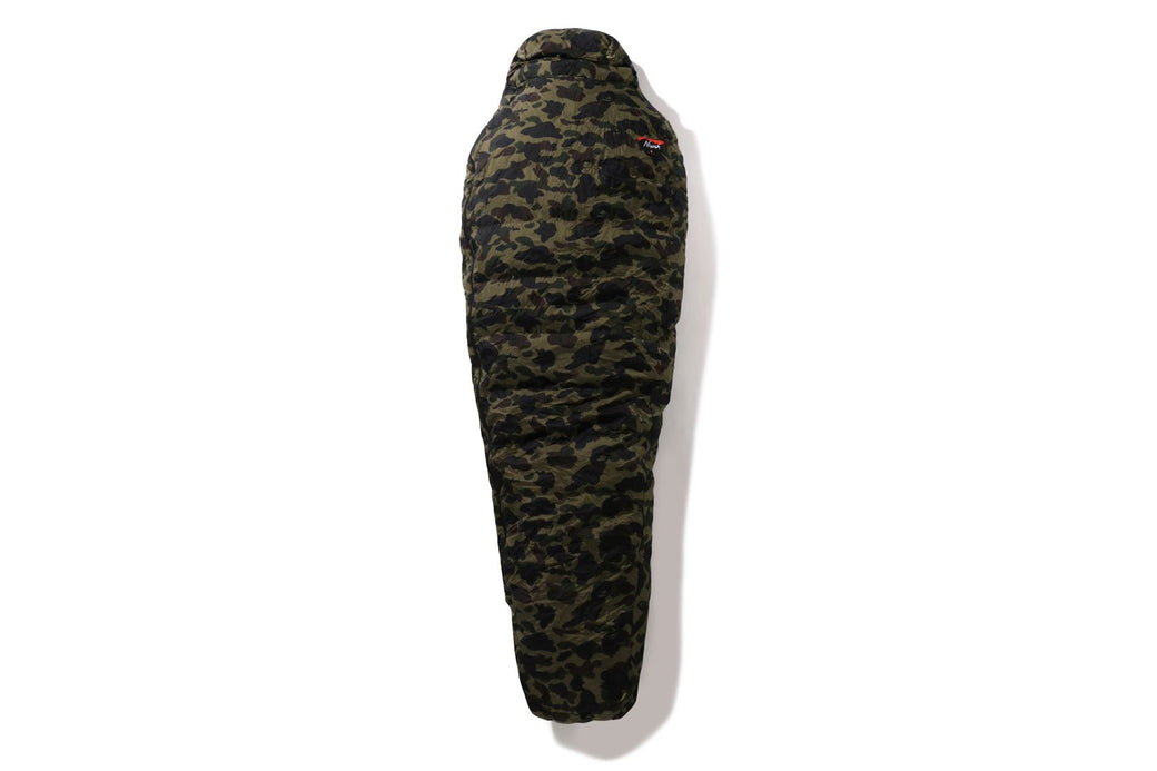 BAPE X NANGA 】1ST CAMO AURORA TEX 600 DX | bape.com