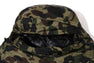 【 BAPE X NANGA 】1ST CAMO AURORA TEX 600 DX