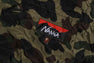 【 BAPE X NANGA 】1ST CAMO AURORA TEX 600 DX