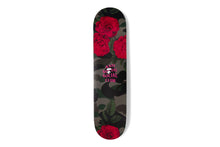 【 BAPE X ASSC 】 SKATE DECK