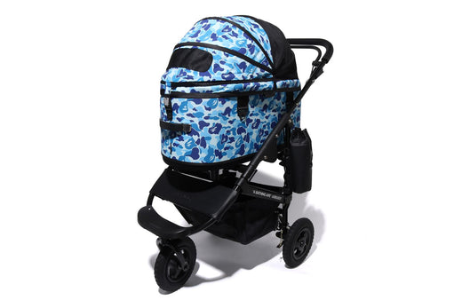 BAPE X AIRBUGGY 】ABC CAMO DOME3 LARGE