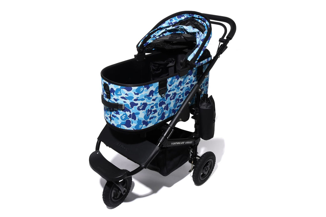 bape dog stroller 【 BAPE X AIRBUGGY 】ABC CAMO DOME3 LARGE