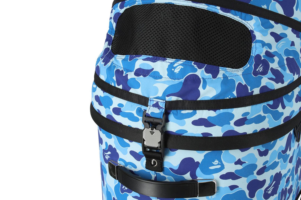 BAPE X AIRBUGGY 】ABC CAMO DOME3 LARGE | bape.com