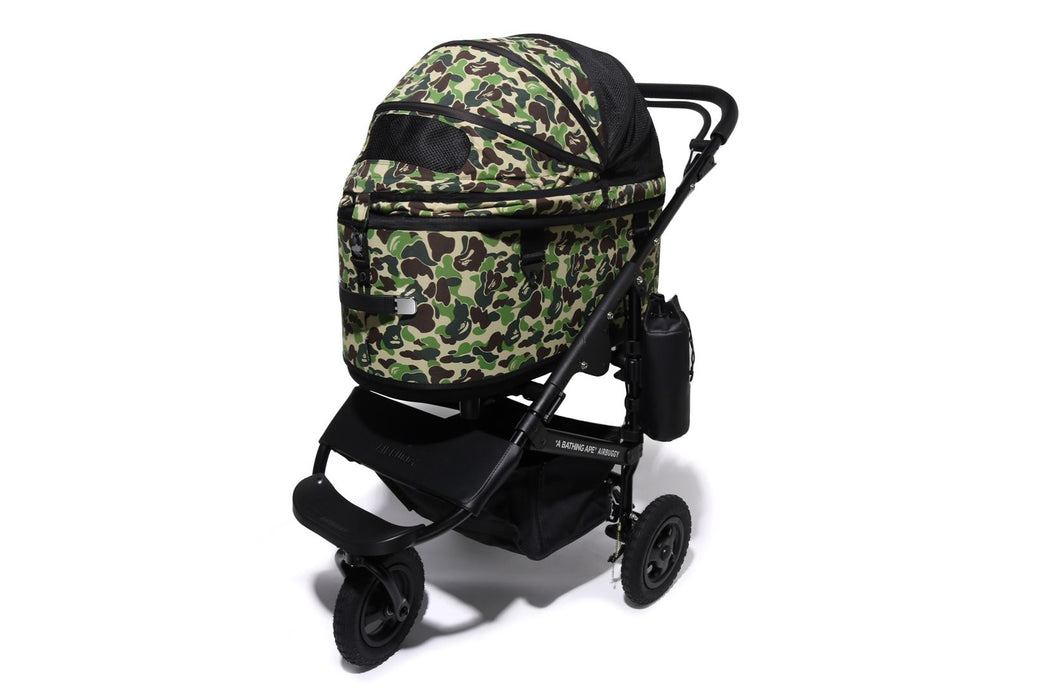 BAPE X AIRBUGGY 】ABC CAMO DOME3 LARGE - Main Image